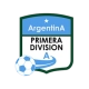 photo Primera División