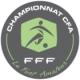 logo Championnat de France Amateur