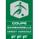 photo Coupe Gambardella