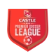 logo Castle Lager Premier Soccer League