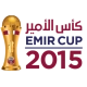 photo Emir of Qatar Cup