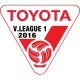 photo Toyota V.League 1