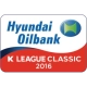 photo Hyundai Oilbank K League Classic