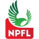 logo Nigerian Professional Football League