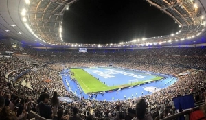 photo Stade de France