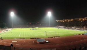 photo Stade Dominique-Duvauchelle