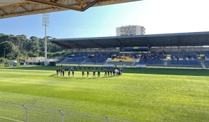 photo Stade de Bon Rencontre