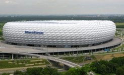 photo Allianz Arena