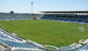 photo Estadio Nuevo Vivero