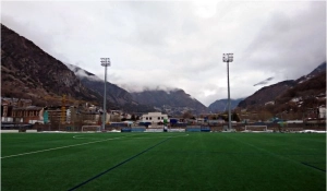 photo Camp d’Esports d’Aixovall