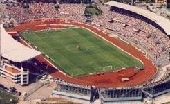 photo Stadio Leonardo Garilli