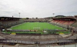 photo Stadio Atleti Azzurri d'Italia