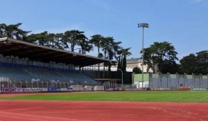 photo Stade municipal Maurice-Postaire