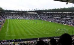 photo Pride Park