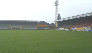 photo The Jakemans Community Stadium