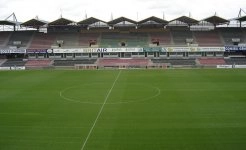 photo Stade du Roudourou