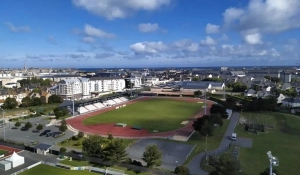 photo Stade de Marville