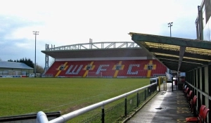 photo The Laithwaite Community Stadium