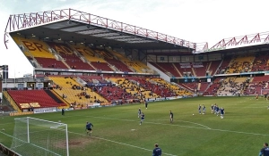 photo University of Bradford Stadium