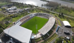 photo Stade de la Vallée du Cher