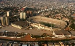 photo Estadio da Cidadela