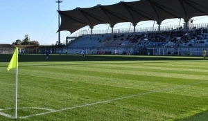 photo Stade Jacques-Rimbault