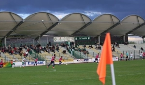 photo Stade Jules-Ladoumègue