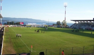 photo Stade François-Coty