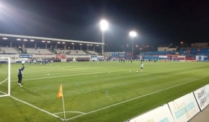 photo Stade Ange-Casanova