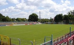 photo Karl Liebknecht Stadion