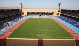 photo Grand Stade de Marrakech