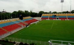 photo Ambedkar Stadium