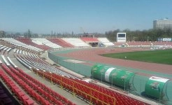 photo Stadionul Dinamo
