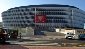 photo Estadio San Mamés
