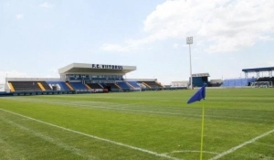 photo Stadionul Ovidiu
