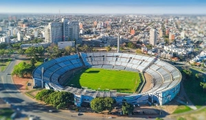 photo Estadio Centenario