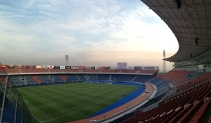 photo Estadio Ueno La Nueva Olla