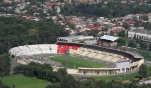 photo Republican Spartak Stadium