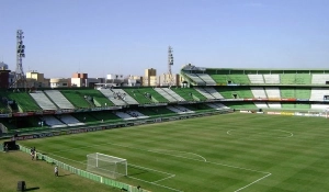 photo Estádio Major Antônio Couto Pereira
