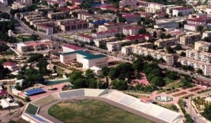 photo Nakchivan City Stadium