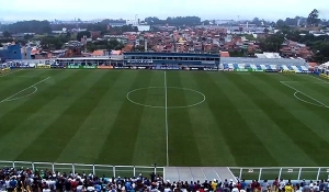 photo Estádio Distrital do Inamar