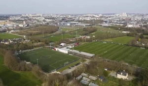 photo Stade de la Piverdière