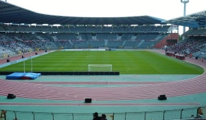 photo Stade du Roi Baudouin