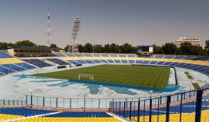 photo Pakhtakor Markaziy Stadium