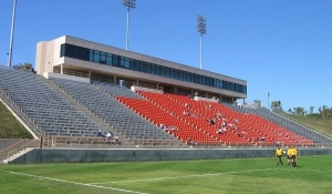 photo Titan Stadium