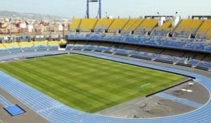 photo Stade Ibn Batouta