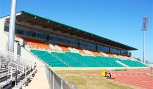 photo José Antonio Figueroa Freyre Athletics Stadium