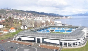 photo Aker Stadion