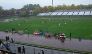 photo Complexe sportif Claude-Robillard