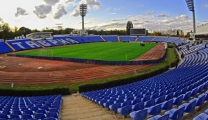 photo RSC Lokomotiv